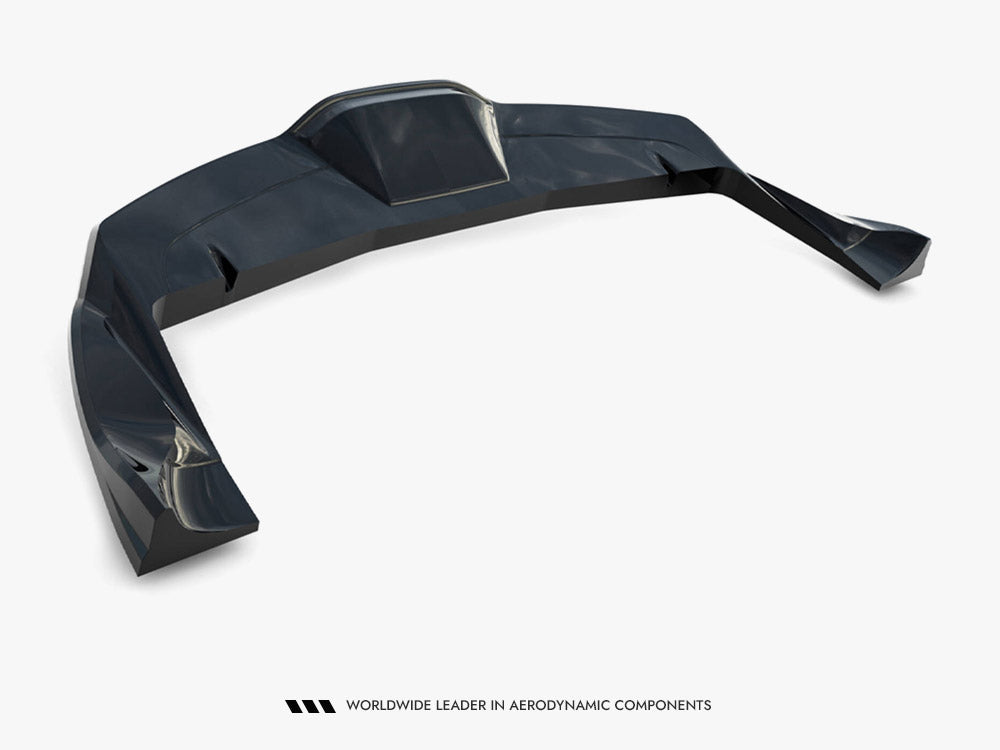 Full Body Kit compatible with Tesla Model X Mk1 Facelift