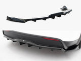 Full Body Kit compatible with Tesla Model X Mk1 Facelift