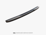 Spoiler CAP 3D compatible with BMW 7 E65