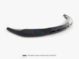 Front Splitter compatible with BMW 7 E65