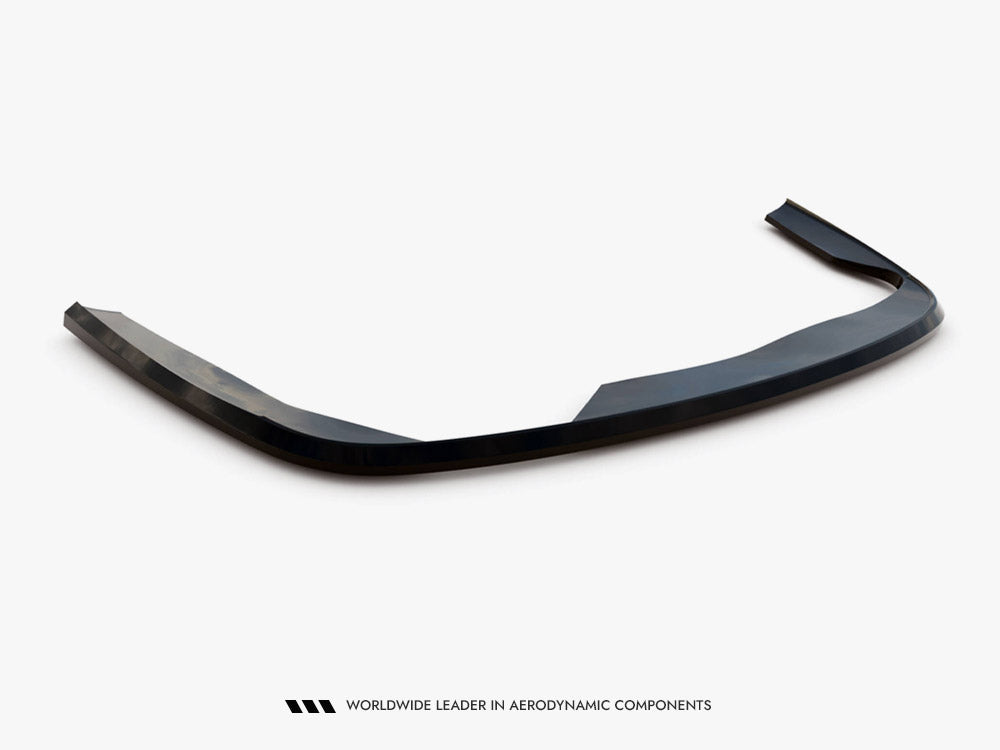 Rear Splitter compatible with BMW 7 E65