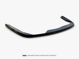 Rear Splitter compatible with BMW 7 E65