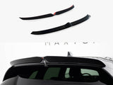 Spoiler CAP compatible with Opel Astra Sports Tourer L (Mk6)