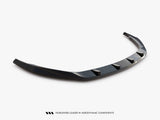 Front Splitter V.2 compatible with Opel Astra L (Mk6)