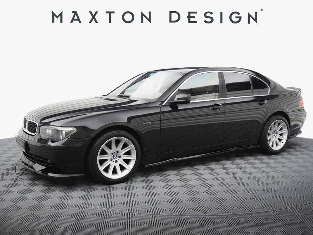 Full Body Kit compatible with BMW 7 E65
