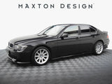 Full Body Kit compatible with BMW 7 E65