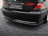 Full Body Kit compatible with BMW 7 E65