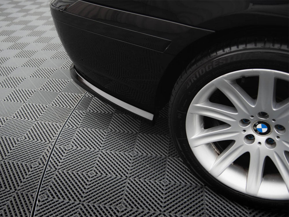 Full Body Kit compatible with BMW 7 E65