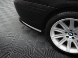 Full Body Kit compatible with BMW 7 E65