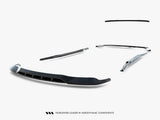 Full Body Kit compatible with BMW 7 E65