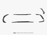 Full Body Kit compatible with BMW 7 E65
