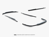 Full Body Kit compatible with BMW 7 E65