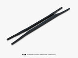 Full Body Kit compatible with BMW 7 E65