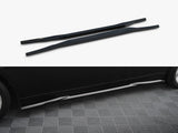 Full Body Kit compatible with BMW 7 E65