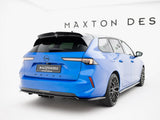 Full Body Kit compatible with Opel Astra Sports Tourer L (Mk6)