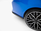 Full Body Kit compatible with Opel Astra Sports Tourer L (Mk6)