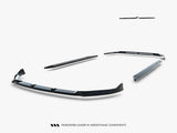 Full Body Kit compatible with Opel Astra Sports Tourer L (Mk6)