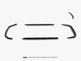 Full Body Kit compatible with Opel Astra Sports Tourer L (Mk6)