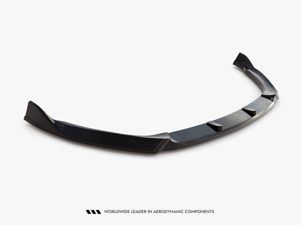 Full Body Kit compatible with Opel Astra Sports Tourer L (Mk6)