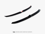 Full Body Kit compatible with Opel Astra Sports Tourer L (Mk6)