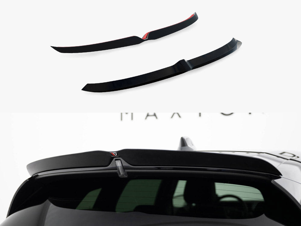 Full Body Kit compatible with Opel Astra Sports Tourer L (Mk6)