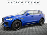 Full Body Kit compatible with Jaguar F-Pace R-Sport Mk1