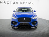 Full Body Kit compatible with Jaguar F-Pace R-Sport Mk1