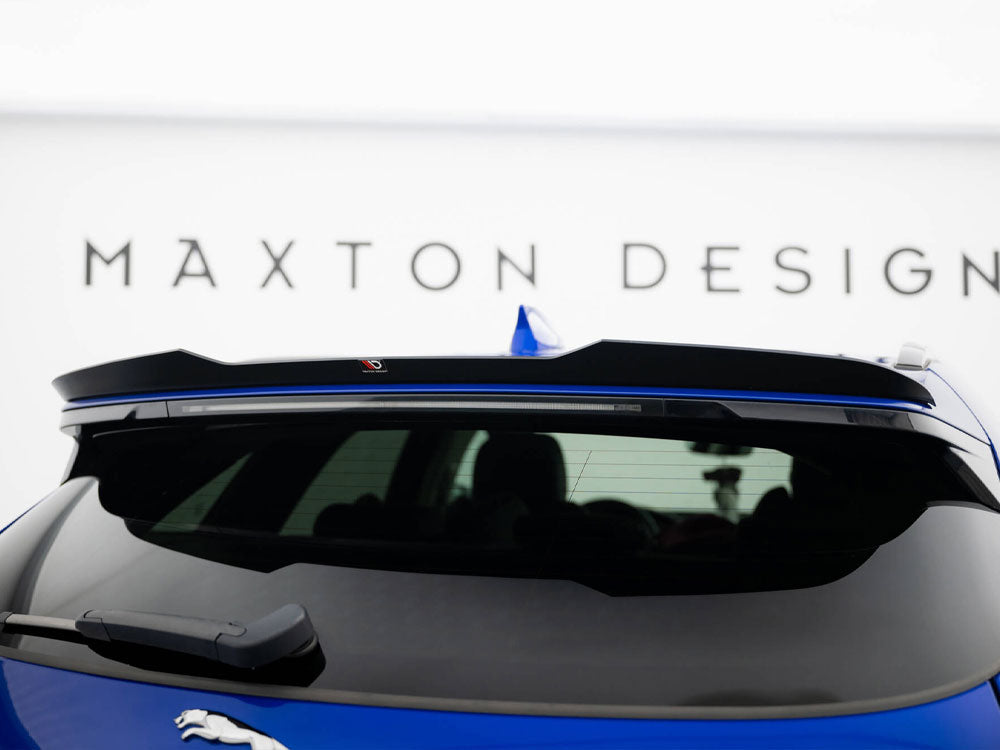 Full Body Kit compatible with Jaguar F-Pace R-Sport Mk1