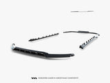 Full Body Kit compatible with Jaguar F-Pace R-Sport Mk1