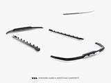Full Body Kit compatible with Jaguar F-Pace R-Sport Mk1