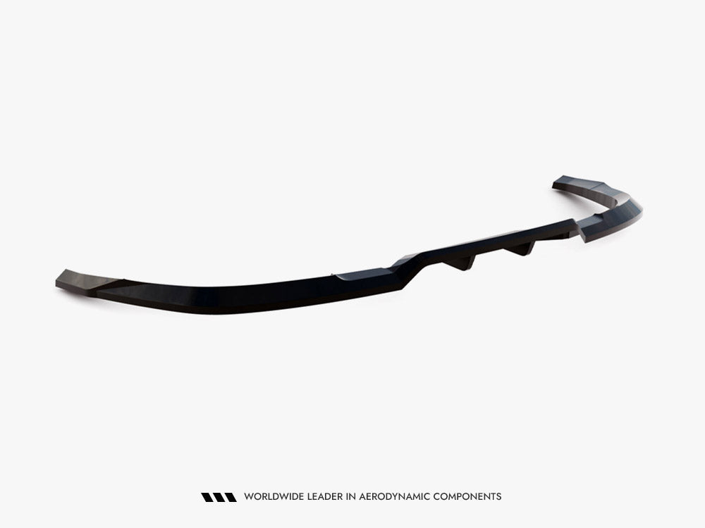 Full Body Kit compatible with Jaguar F-Pace R-Sport Mk1
