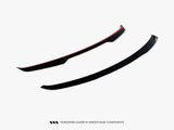 Full Body Kit compatible with Jaguar F-Pace R-Sport Mk1