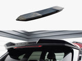 Spoiler CAP 3D compatible with Hyundai Tucson N Line Mk4