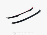 Spoiler CAP compatible with Hyundai Tucson Mk4