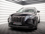 Full Body Kit compatible with Hyundai Tucson Mk4