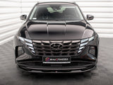 Full Body Kit compatible with Hyundai Tucson Mk4