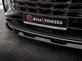 Full Body Kit compatible with Hyundai Tucson Mk4