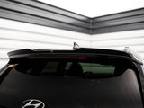 Full Body Kit compatible with Hyundai Tucson Mk4