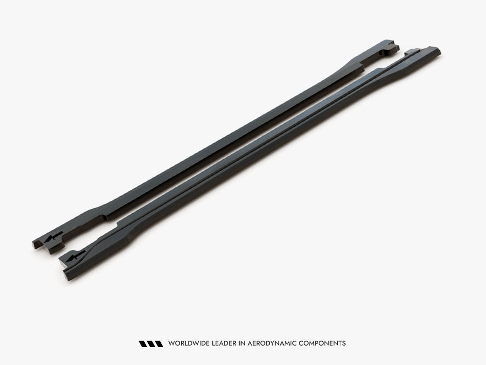 Full Body Kit compatible with Hyundai Tucson Mk4