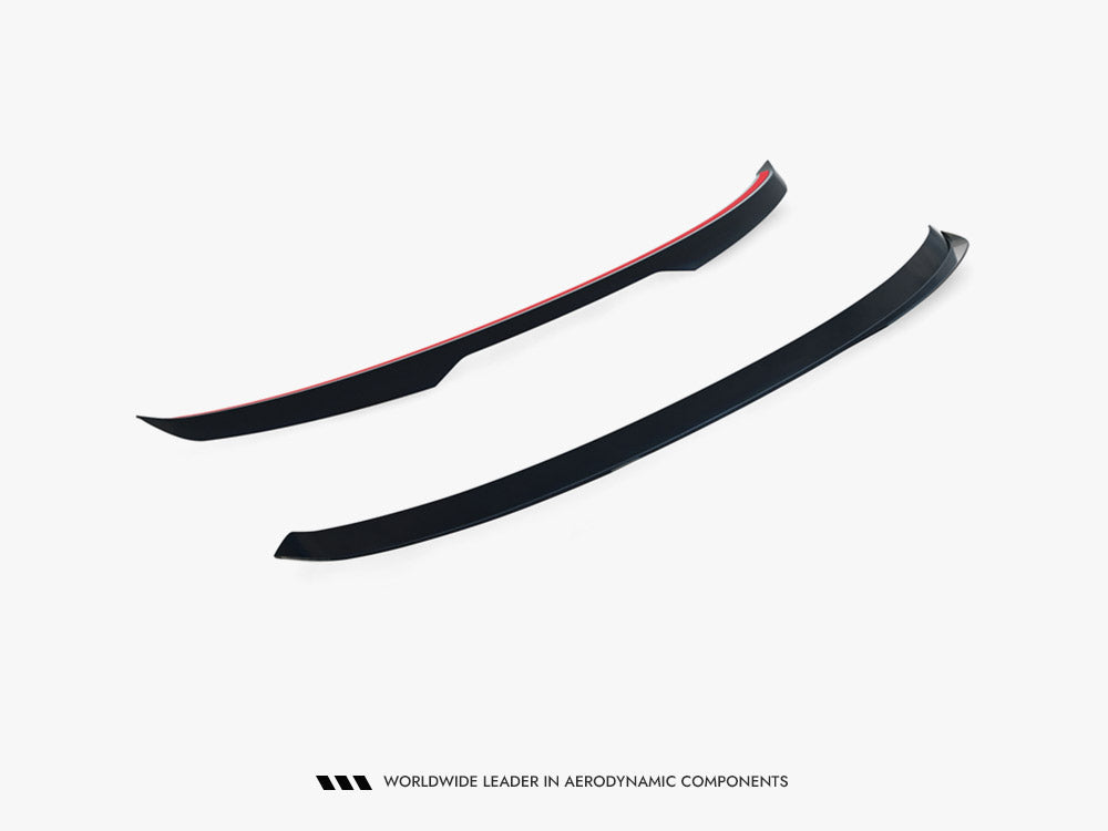 Full Body Kit compatible with Hyundai Tucson Mk4