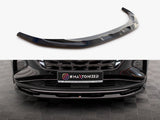 Full Body Kit compatible with Hyundai Tucson Mk4