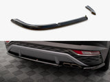 Full Body Kit compatible with Hyundai Tucson Mk4