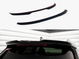 Full Body Kit compatible with Hyundai Tucson Mk4