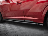 Full Body Kit compatible with Hyundai Tucson N Line Mk4