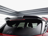 Full Body Kit compatible with Hyundai Tucson N Line Mk4