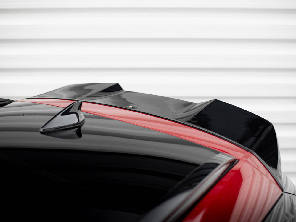 Full Body Kit compatible with Hyundai Tucson N Line Mk4
