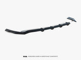Full Body Kit compatible with Hyundai Tucson N Line Mk4
