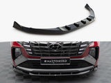 Full Body Kit compatible with Hyundai Tucson N Line Mk4