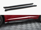 Full Body Kit compatible with Hyundai Tucson N Line Mk4