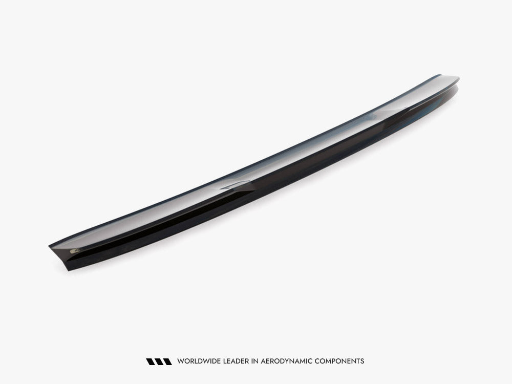 Spoiler CAP 3D compatible with Volkswagen Jetta GLI Mk7